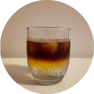 湯力咖啡(Tonic Coffee)